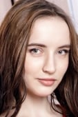 Polly Yangs 21 years old, from Russia Polly Yangs 21 years old, from Russia